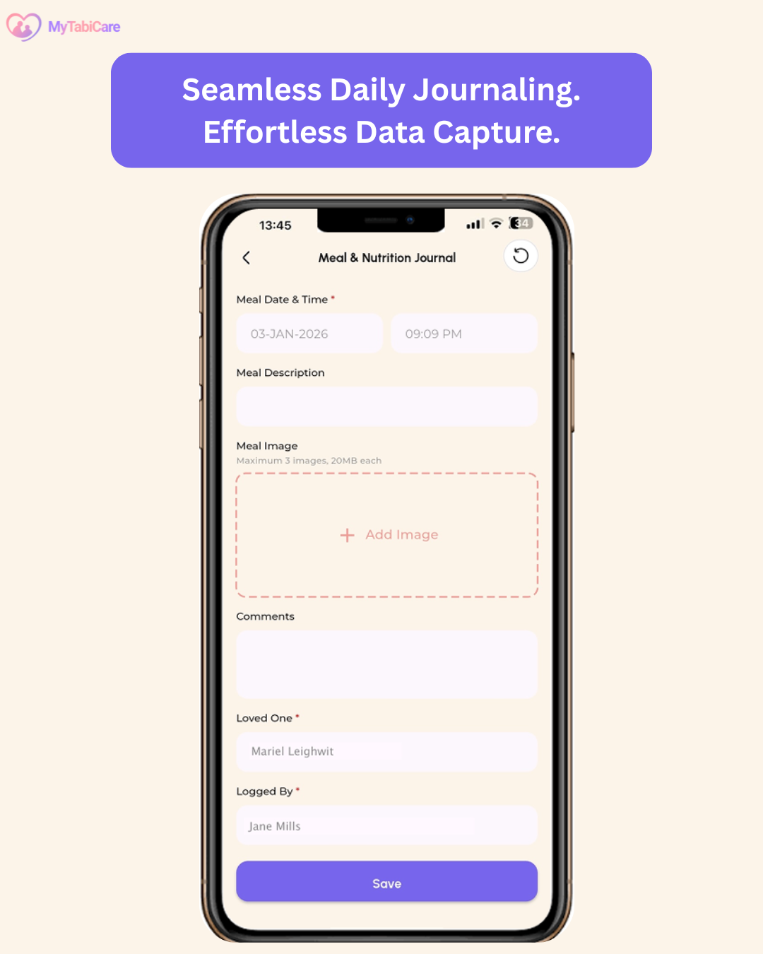 MyTabiCare gallery image