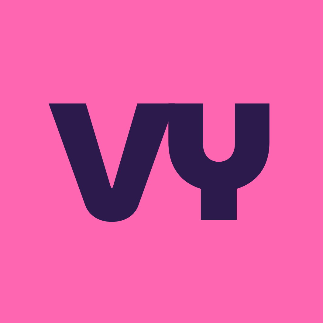Vynal Platform logo