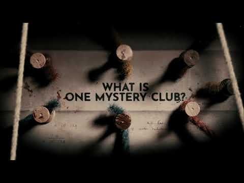 ONE MYSTERY CLUB gallery image