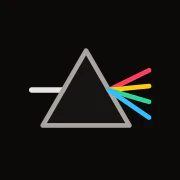 Prism logo