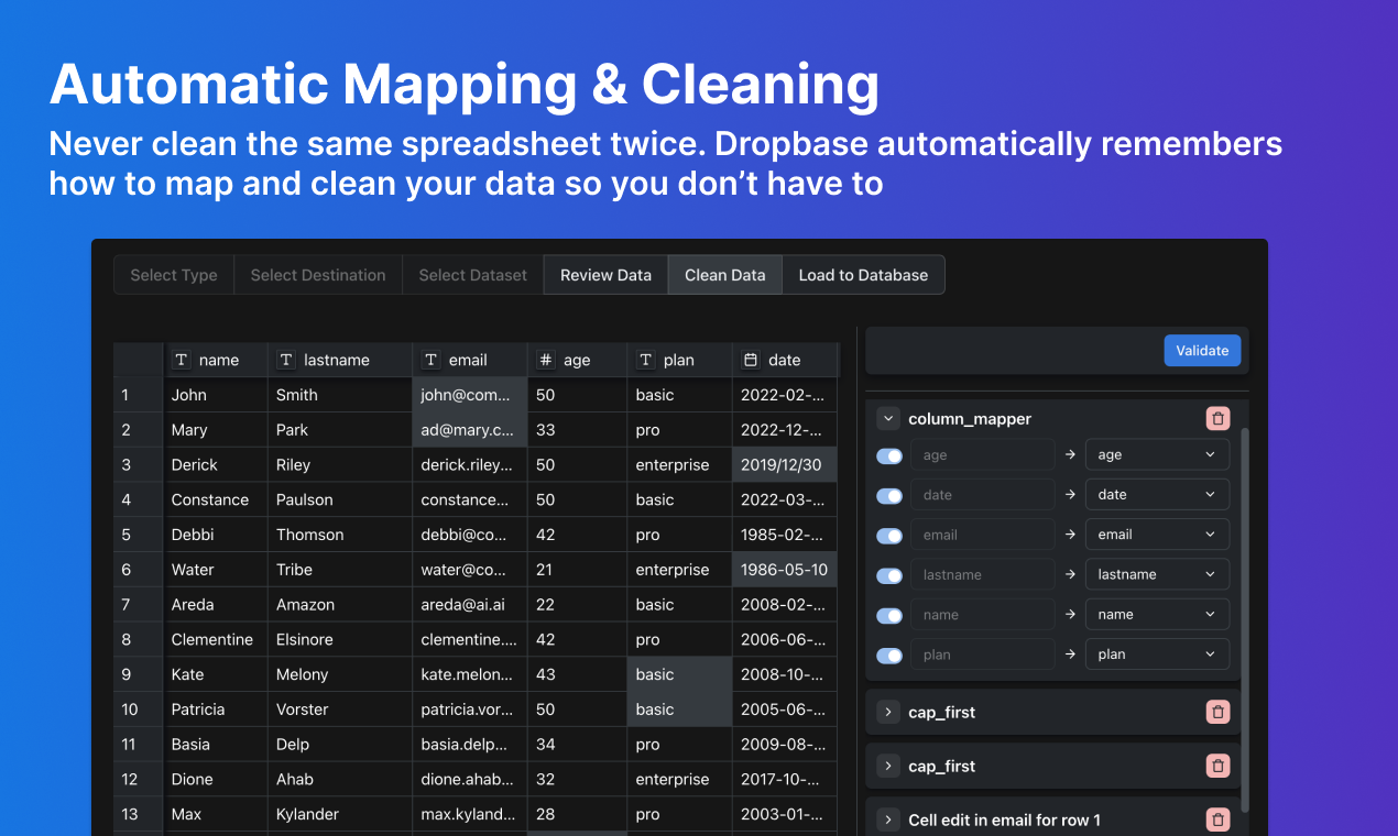 Media Dropbase 2.0 3