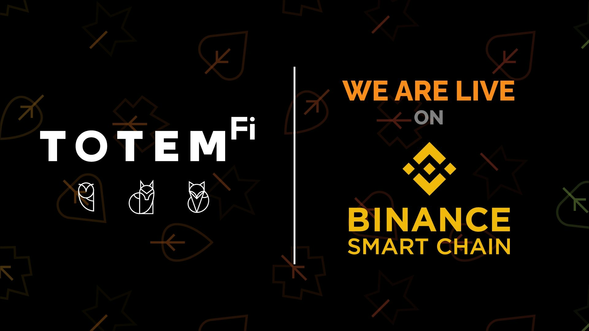 TotemFi gallery image