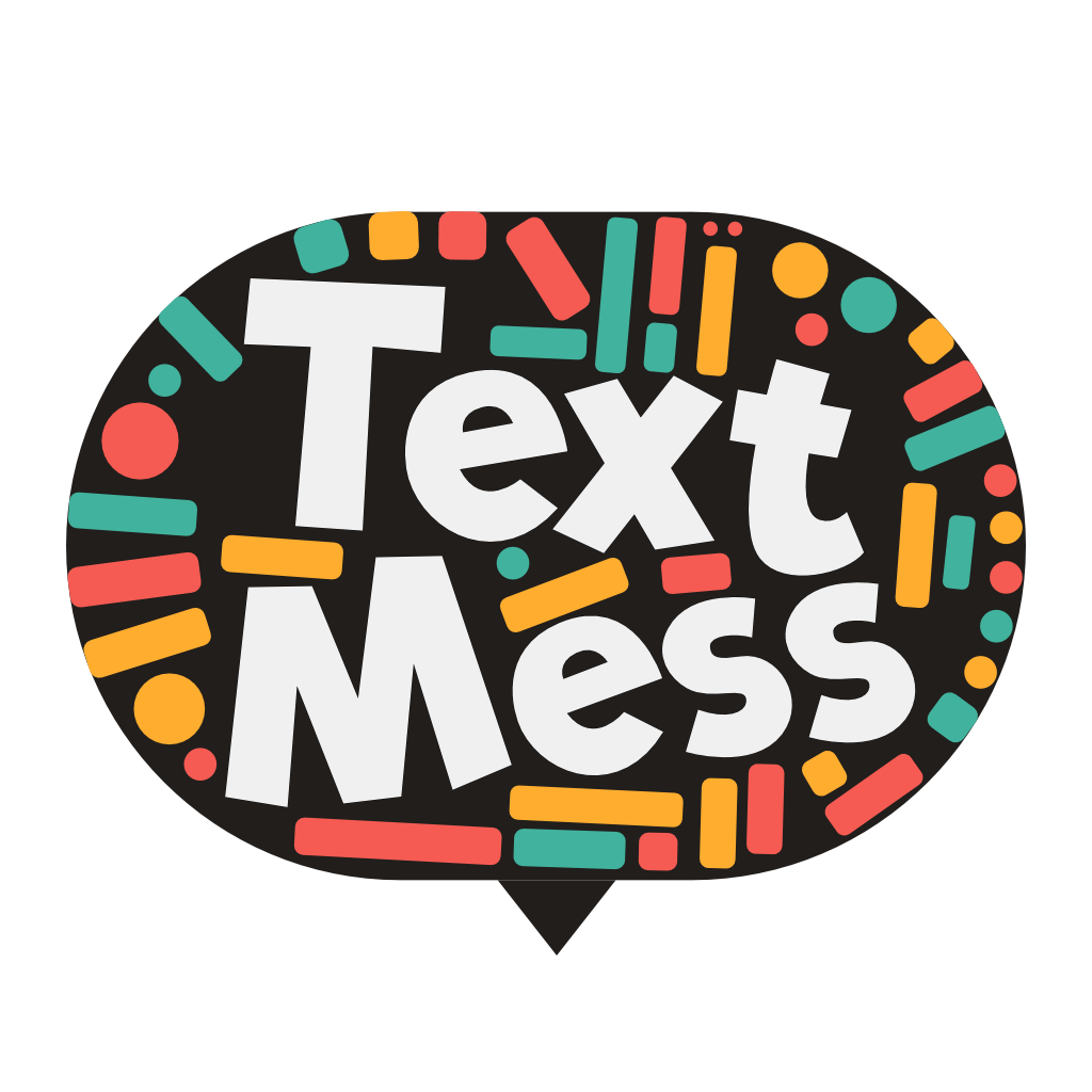 Text Mess gallery image