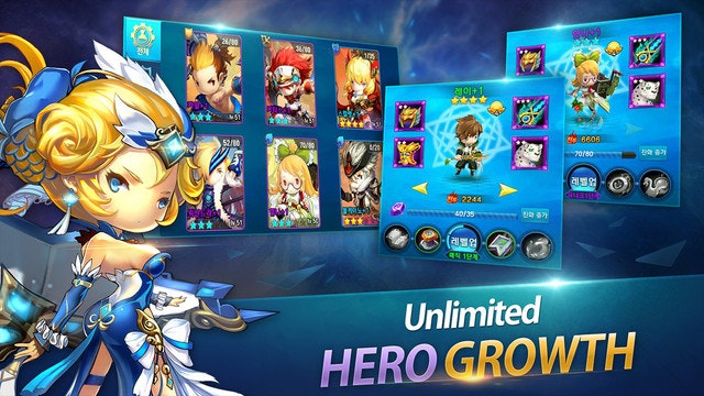 Mystic Kingdom gallery image