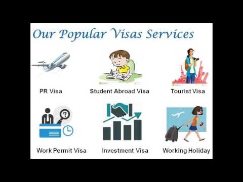 Visas Abroad Service LLP gallery image