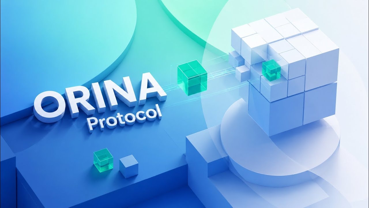 Orina Protocol gallery image