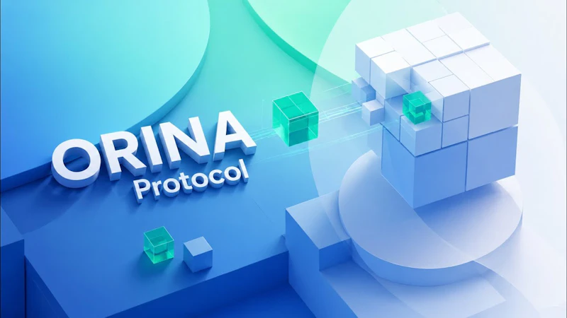 Orina Protocol screenshot 1 (video preview)