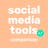 Social Media Tools Comparison 2.0