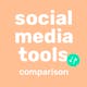 Social Media Tools Comparison 2.0