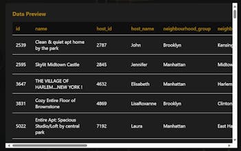 Data Up Pro gallery image