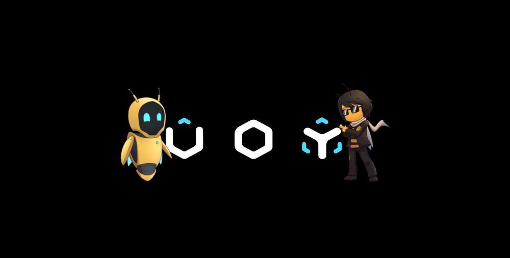 Project Voy gallery image