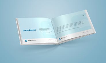 SaaS Funding Report for October 2020 gallery image