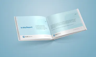 SaaS Funding Report for October 2020 gallery image