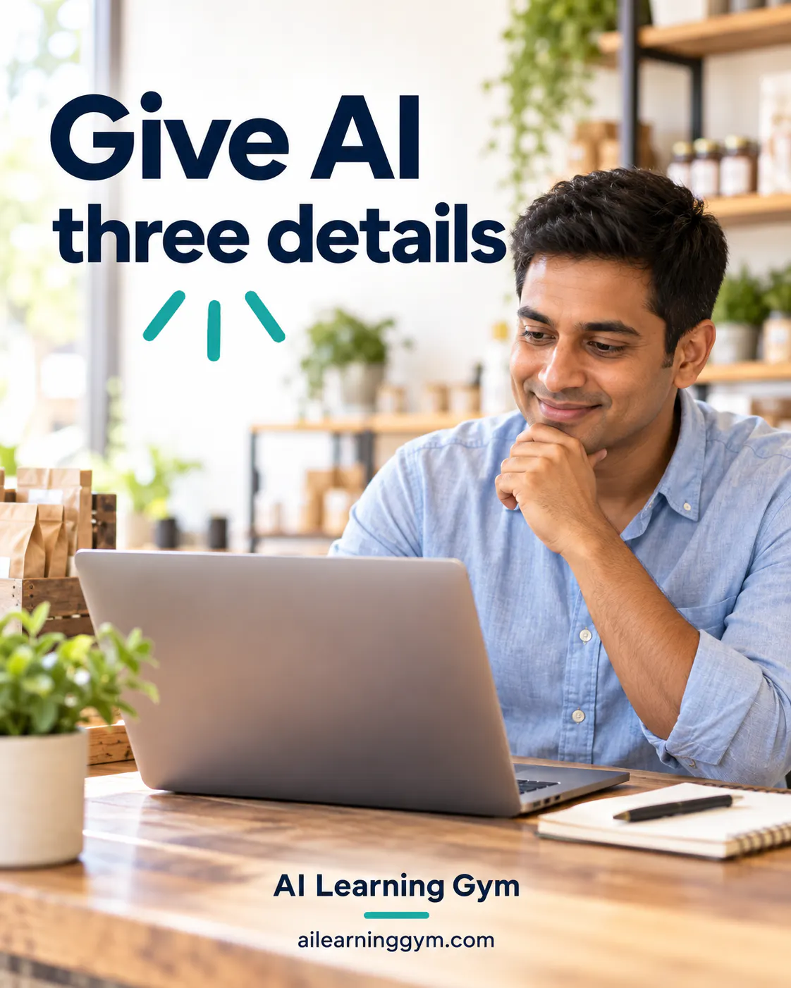 AI Learning Gym gallery image
