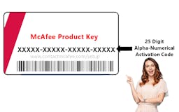 Guide to Activate your McAfee 2022 media 2