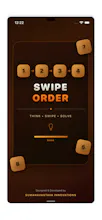 SwipeOrder gallery image