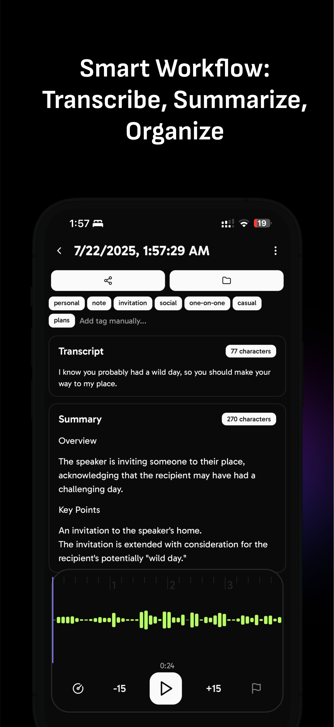 参照-AI Voice Recarde media 3