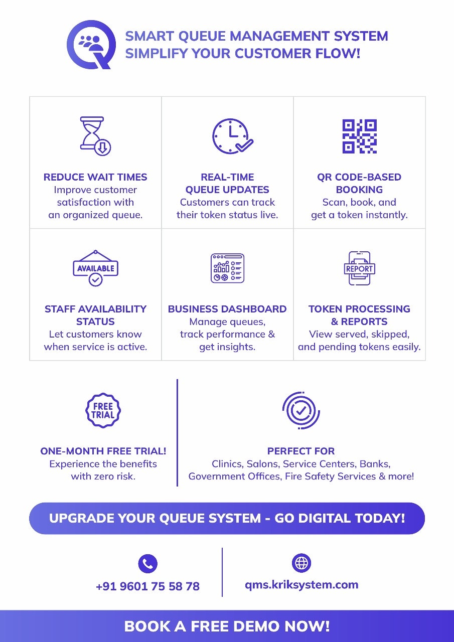 QMS System media 1