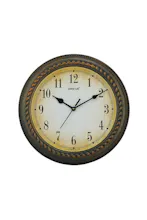 Buy elegant wall clocks online gallery image