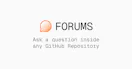 Forums