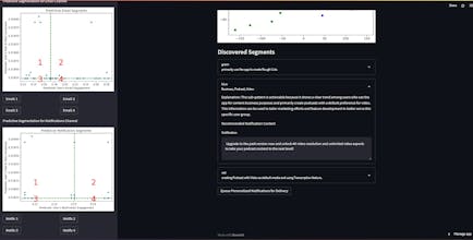 Octopulse AI gallery image