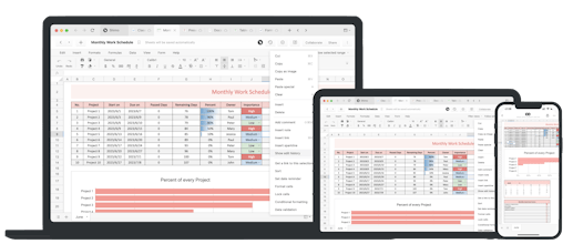 Shimo Office gallery image