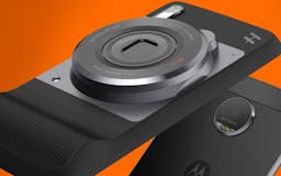 Hasselblad True Zoom | Moto Mods™ Motorola media 3