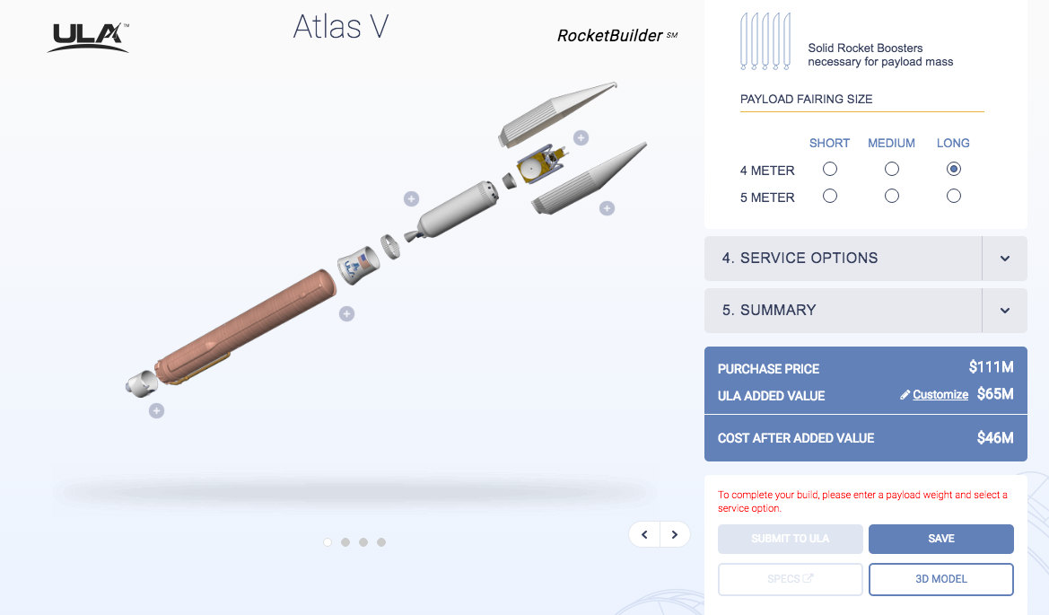 Rocketbuilder gallery image