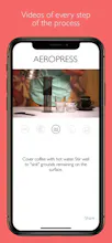 The Great Coffee App gallery image
