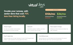 Virtual Devs media 2