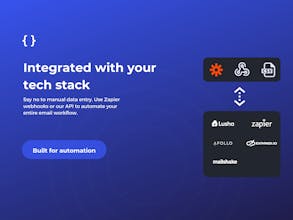 Lyne.ai for Sales Navigator gallery image