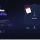 VanDien.io DropFile