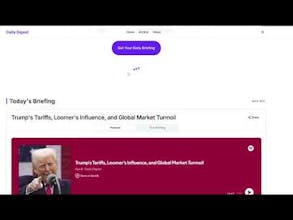 Daily Digest gallery image