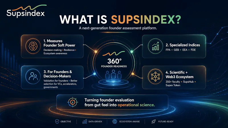 Supsindex screenshot 2
