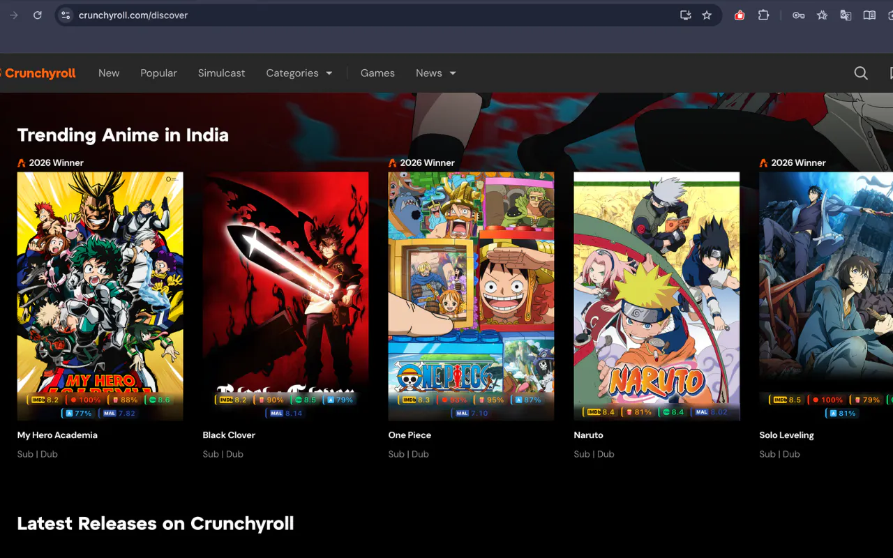 Stream Or Skip gallery image