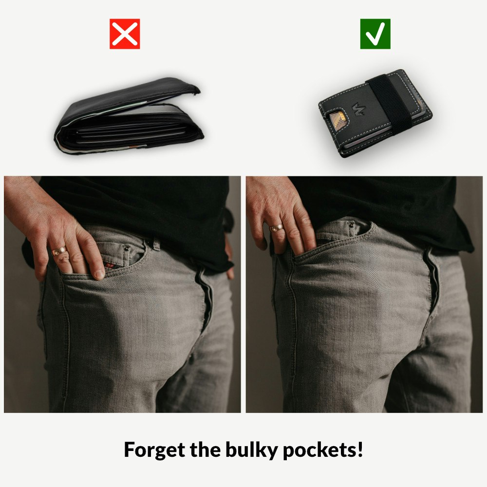 URBAN Mini Wallet gallery image