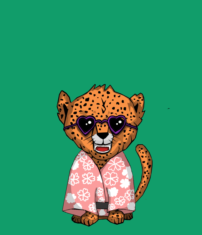 Cheetah Cub Coalition gallery image