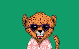 Cheetah Cub Coalition media 3