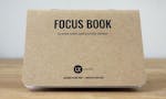 Focus Book image