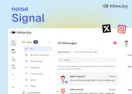 InboxJoy - Filter Noise from Social DMs