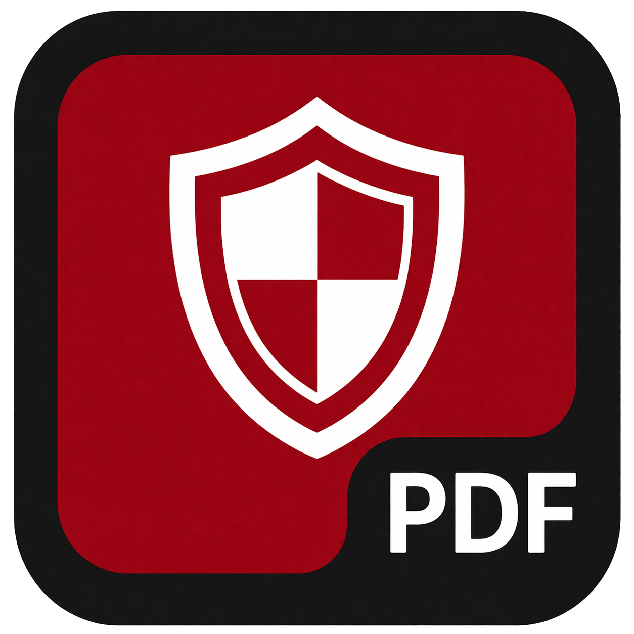 PlainBytes PDF Redactor