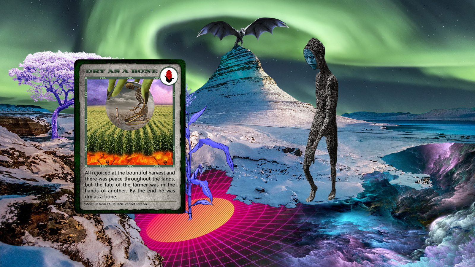 Bitcorn Crops gallery image