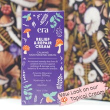 Era Remedies Relief and Repair Cream gallery image