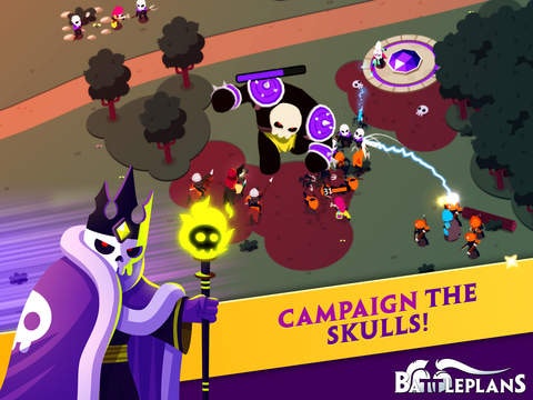 Battleplans gallery image