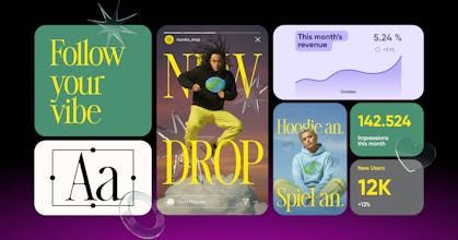 Vibe Design by Picsart gallery image