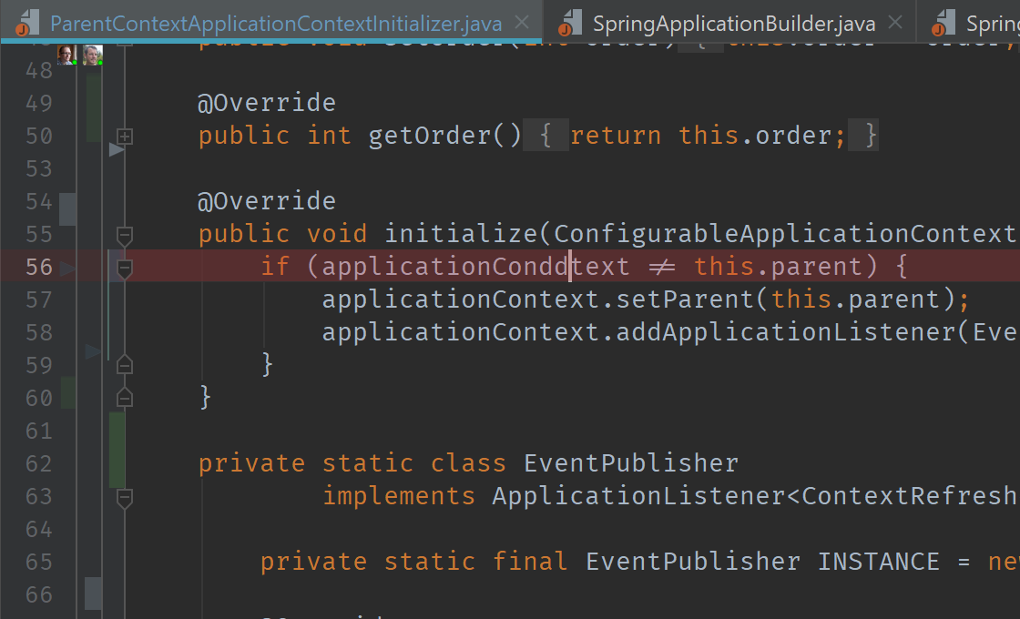 TeamHub gallery image