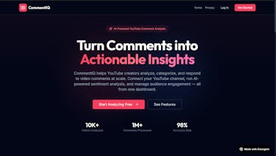 CommentIQ gallery image