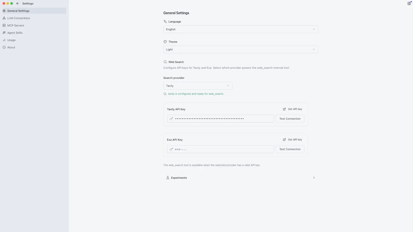 Cogito Studio screenshot 2