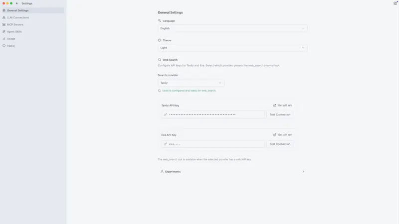 Cogito Studio screenshot 2