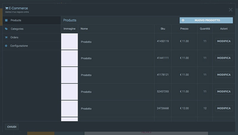 Majeeko gallery image